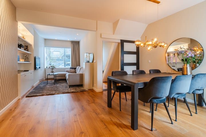 Foto 3 van Pastoor van Beugenstraat 24