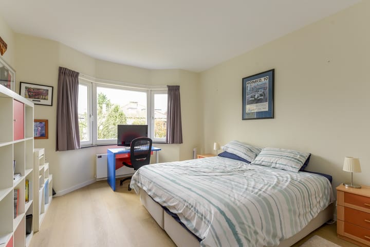 Foto 25 van Van Zuylen van Nijeveltstraat 30