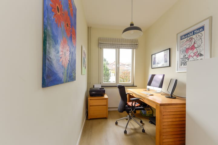 Foto 26 van Van Zuylen van Nijeveltstraat 30