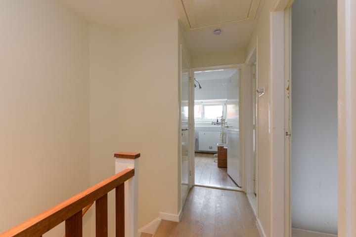 Foto 27 van Van Zuylen van Nijeveltstraat 30