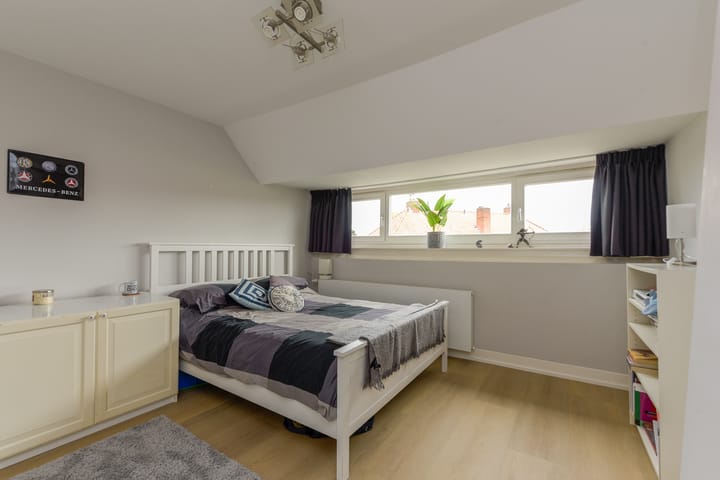 Foto 28 van Van Zuylen van Nijeveltstraat 30