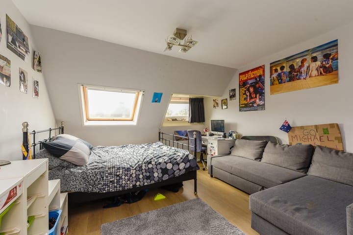 Foto 29 van Van Zuylen van Nijeveltstraat 30