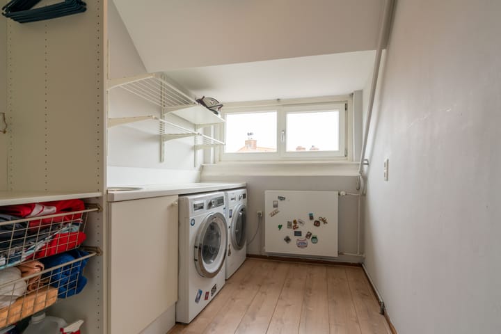 Foto 31 van Van Zuylen van Nijeveltstraat 30