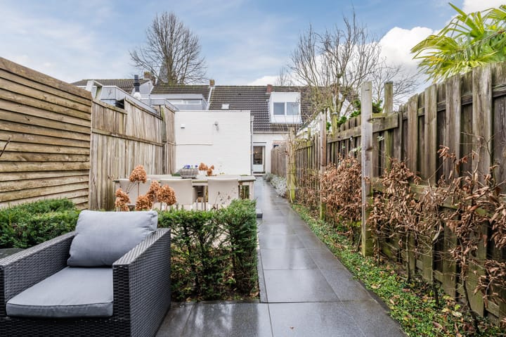 Foto 22 van Pastoor van Beugenstraat 24