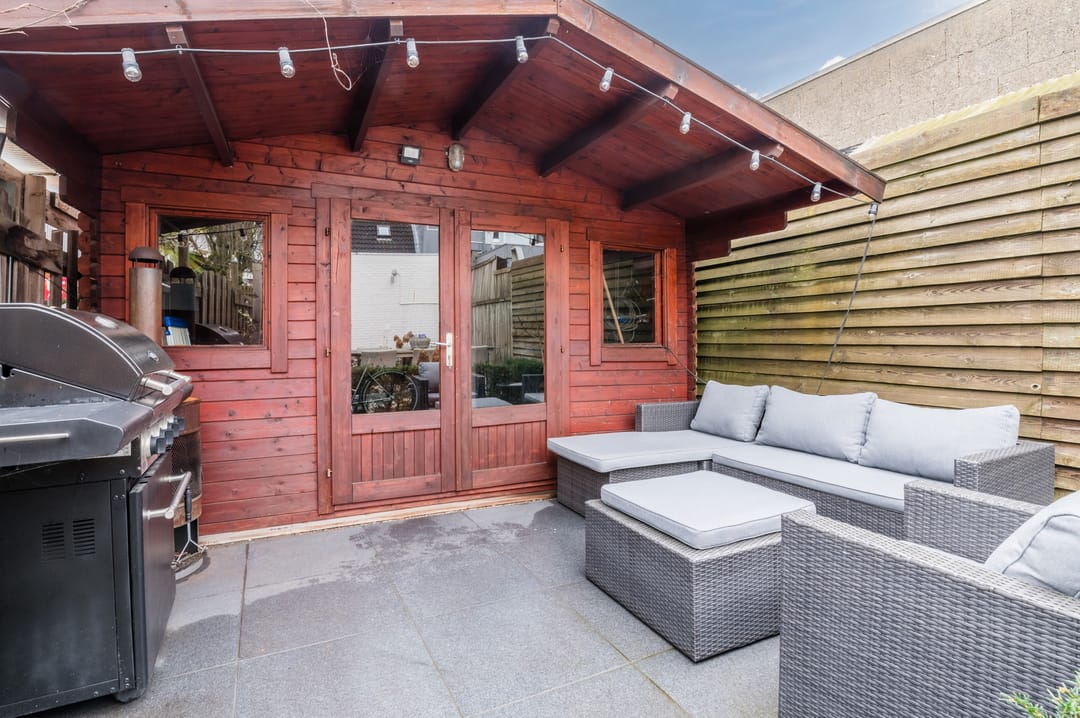 Foto 23 van Pastoor van Beugenstraat 24