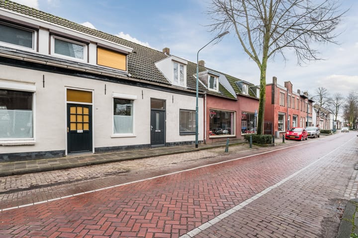 Foto 25 van Pastoor van Beugenstraat 24