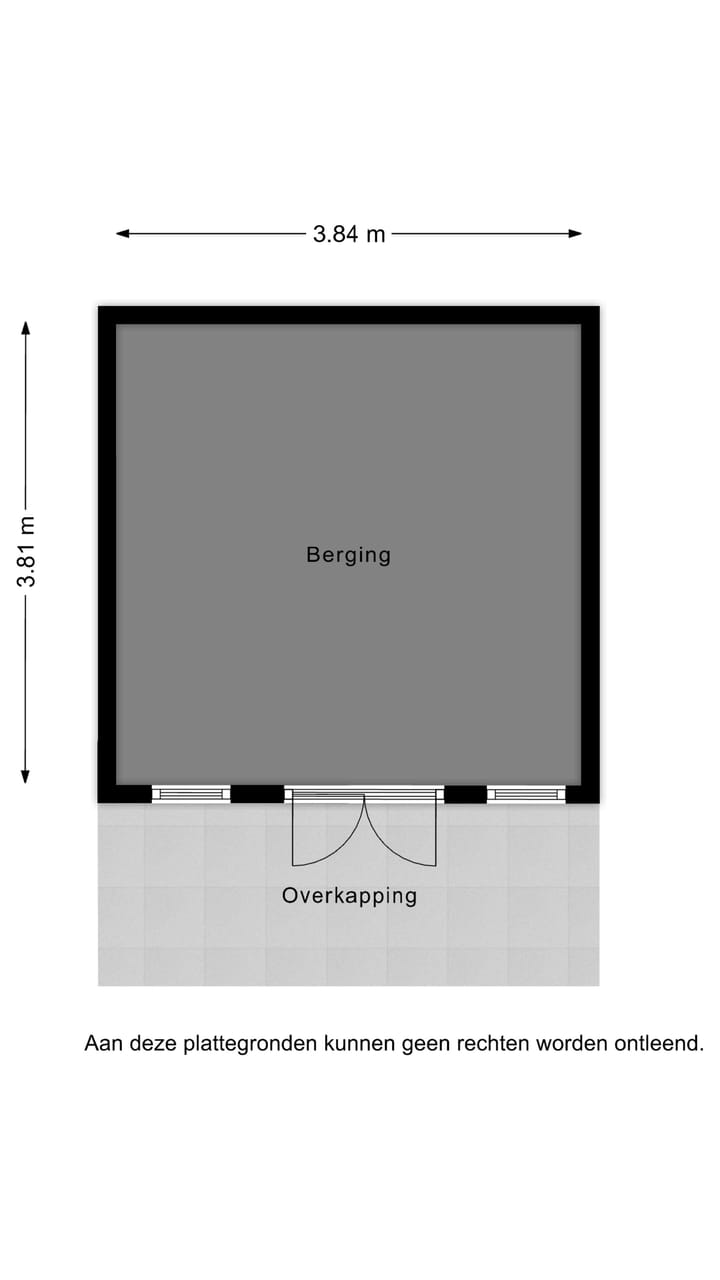 Foto 29 van Pastoor van Beugenstraat 24