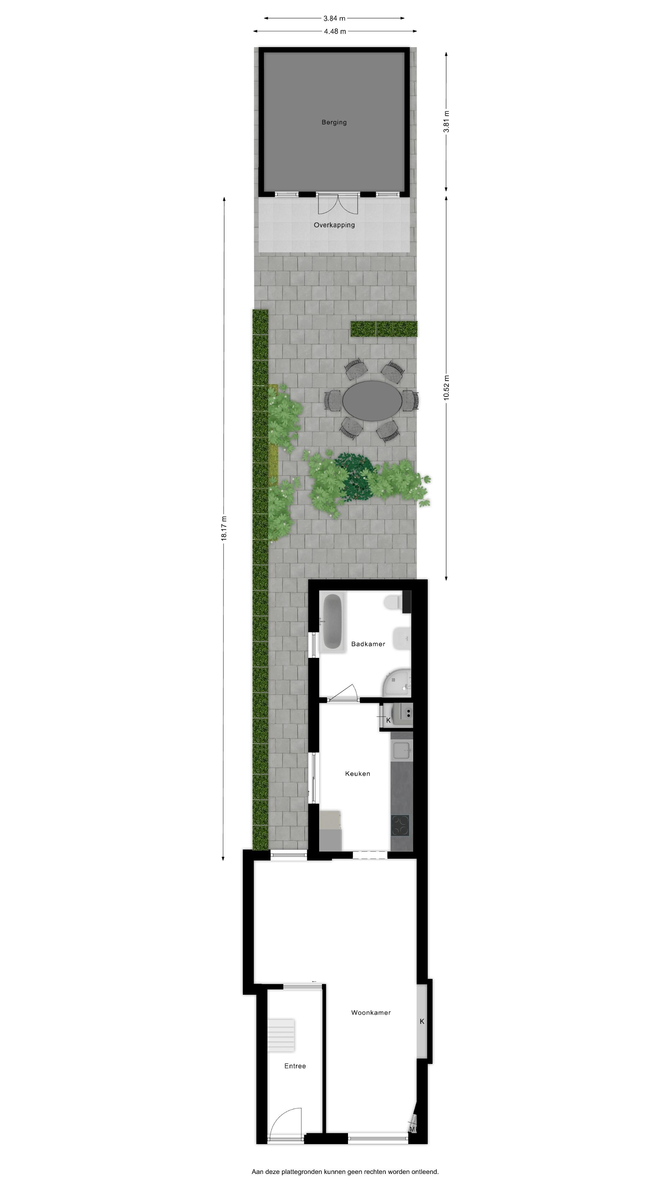 Foto 30 van Pastoor van Beugenstraat 24