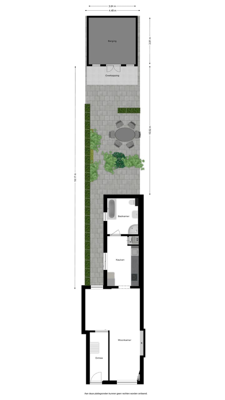 Foto 30 van Pastoor van Beugenstraat 24