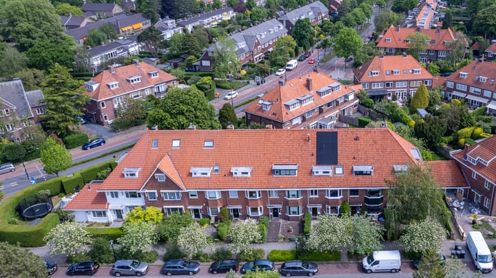 Foto 35 van Van Zuylen van Nijeveltstraat 30