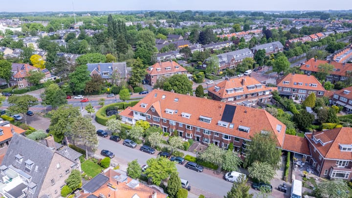 Foto 36 van Van Zuylen van Nijeveltstraat 30