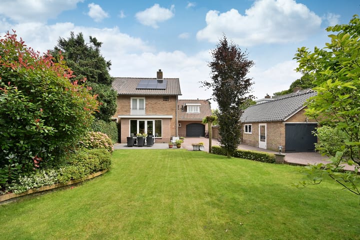 Foto 2 van 't Tuintje 15