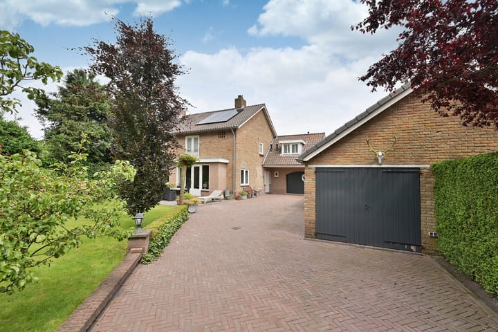 Foto 3 van 't Tuintje 15