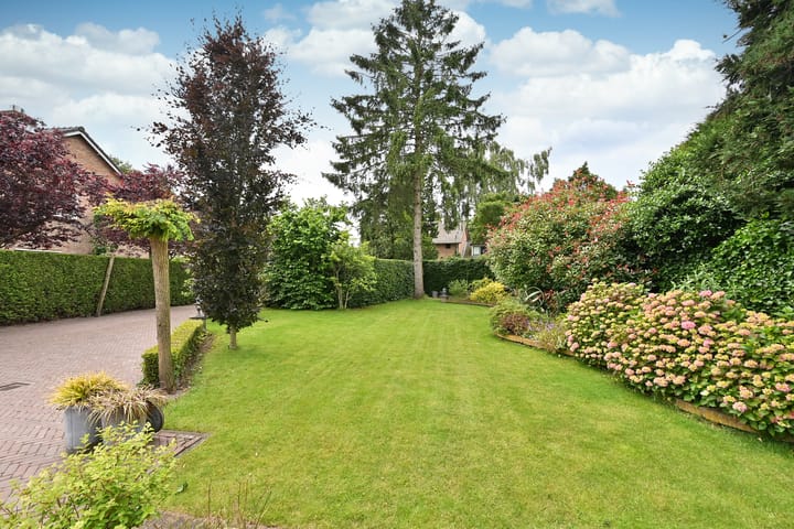 Foto 4 van 't Tuintje 15