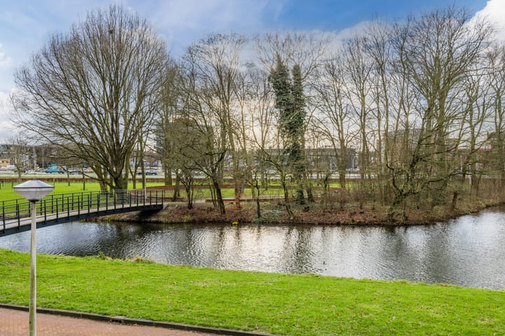 Foto 3 van Westersingel 20