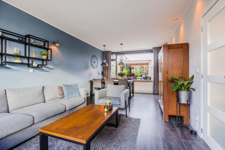 Foto 4 van Westersingel 20