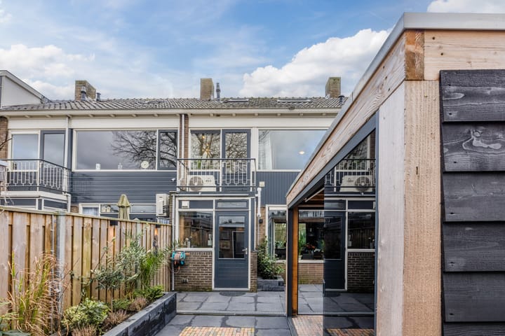 Foto 6 van Westersingel 20