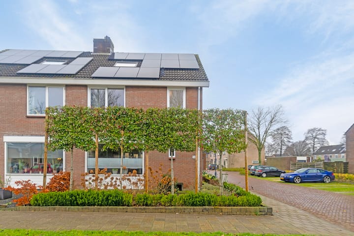 Foto 2 van Eendvogelstraat 54