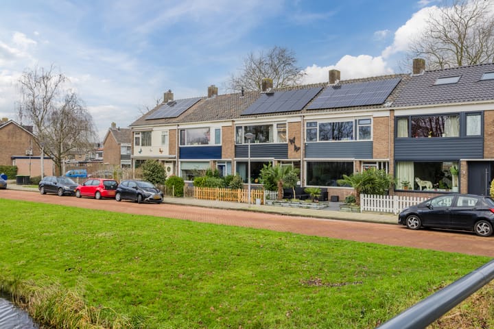 Foto 8 van Westersingel 20