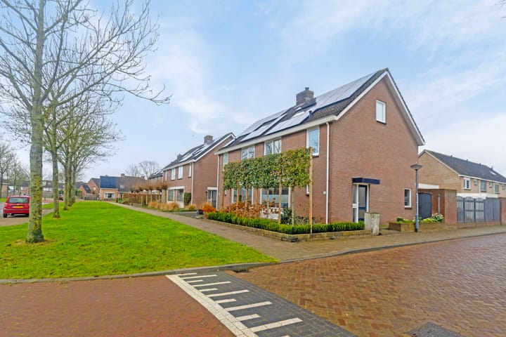 Foto 4 van Eendvogelstraat 54