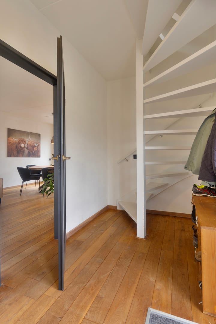 Foto 5 van Eendvogelstraat 54