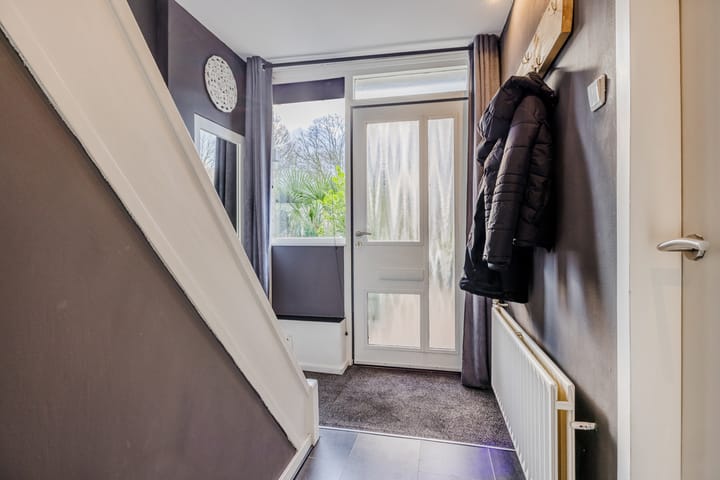 Foto 11 van Westersingel 20