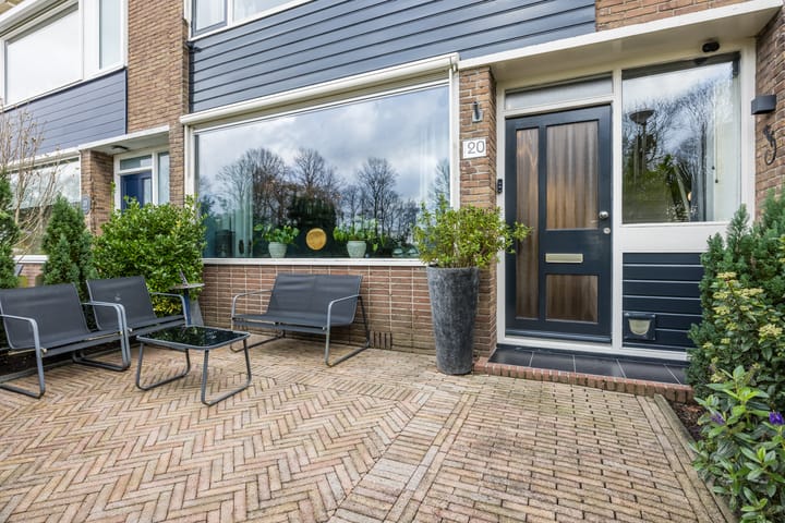 Foto 10 van Westersingel 20