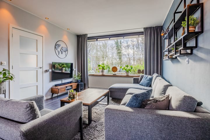 Foto 13 van Westersingel 20