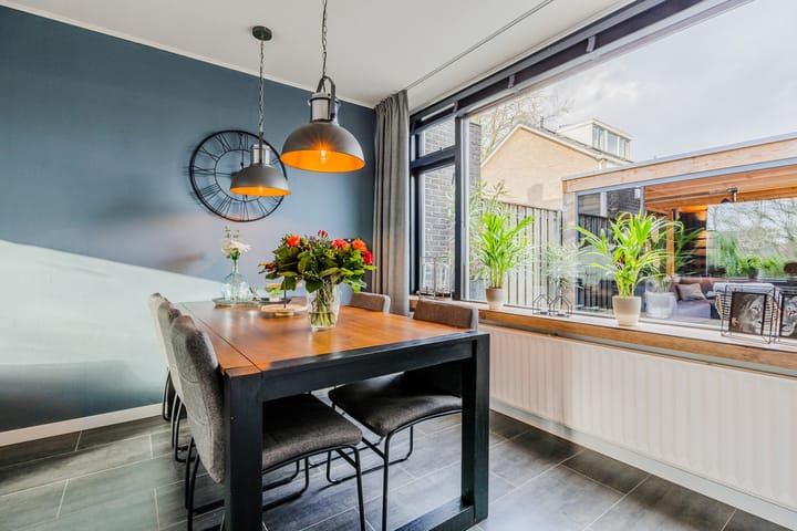 Foto 15 van Westersingel 20