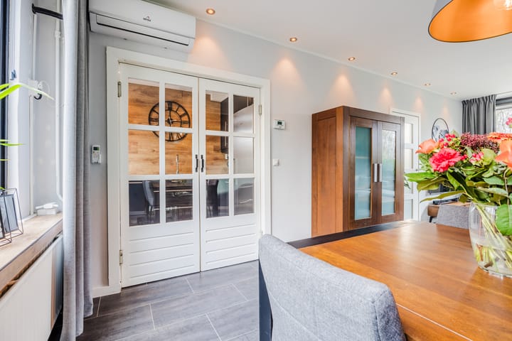 Foto 17 van Westersingel 20