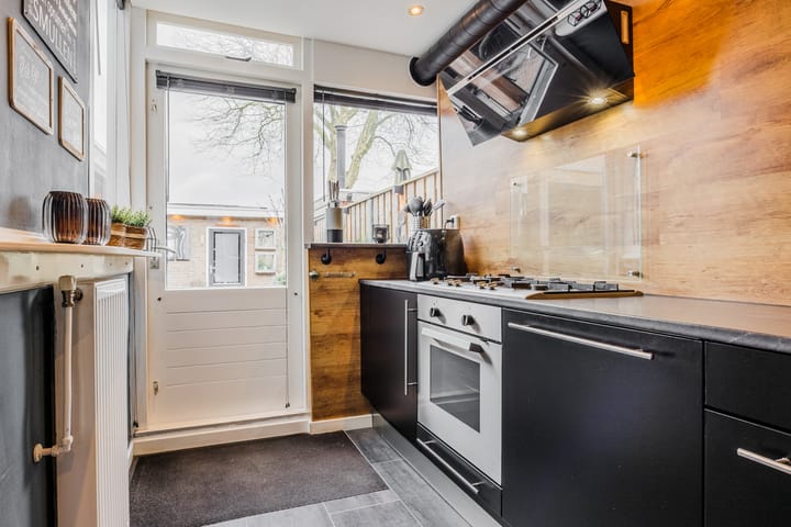 Foto 18 van Westersingel 20