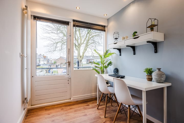 Foto 25 van Westersingel 20