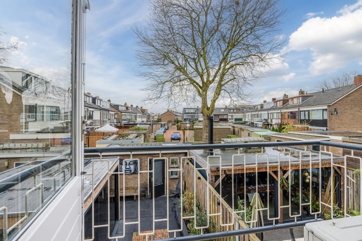 Foto 27 van Westersingel 20