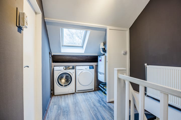 Foto 32 van Westersingel 20