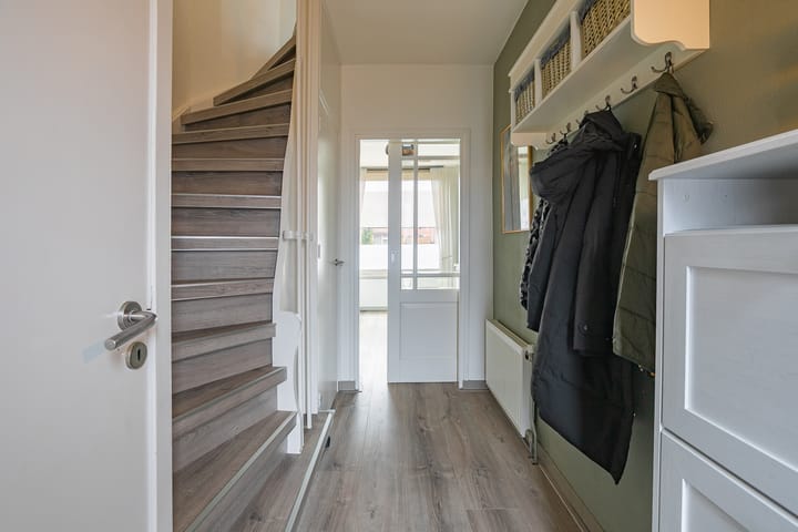 Foto 2 van Prins Bernhardstraat 18