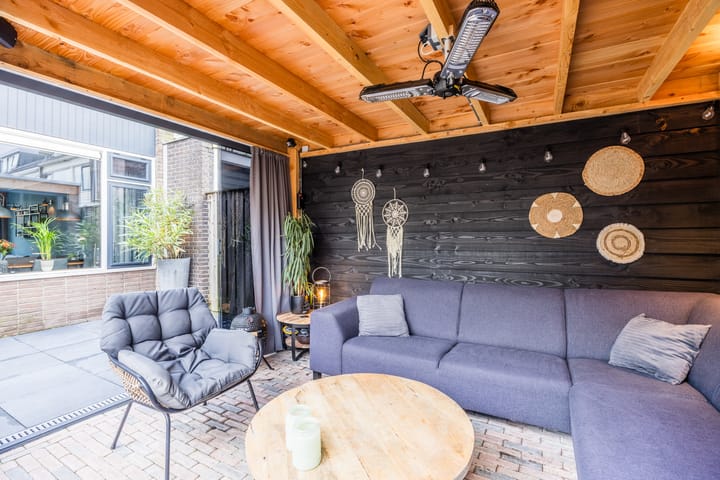 Foto 37 van Westersingel 20