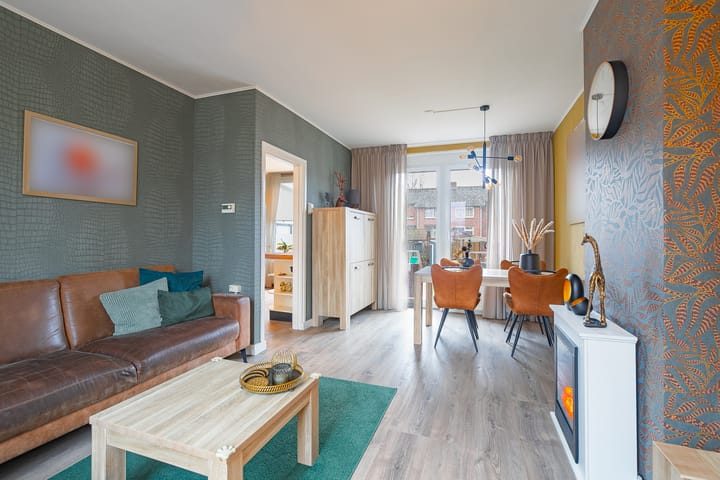 Foto 4 van Prins Bernhardstraat 18