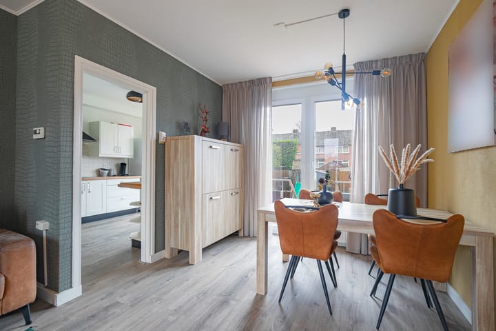 Foto 5 van Prins Bernhardstraat 18