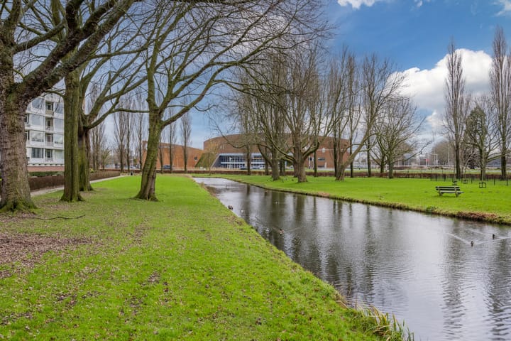 Foto 40 van Westersingel 20