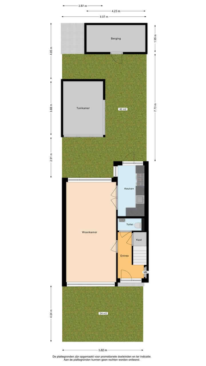 Foto 45 van Westersingel 20