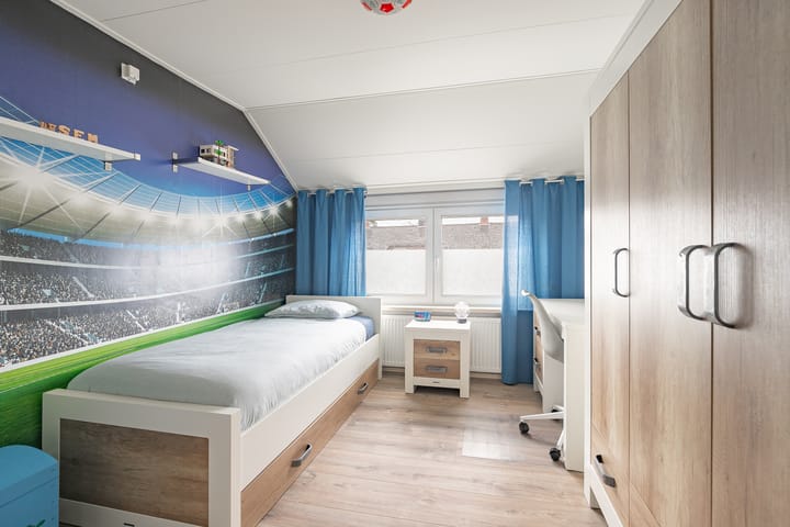 Foto 12 van Prins Bernhardstraat 18