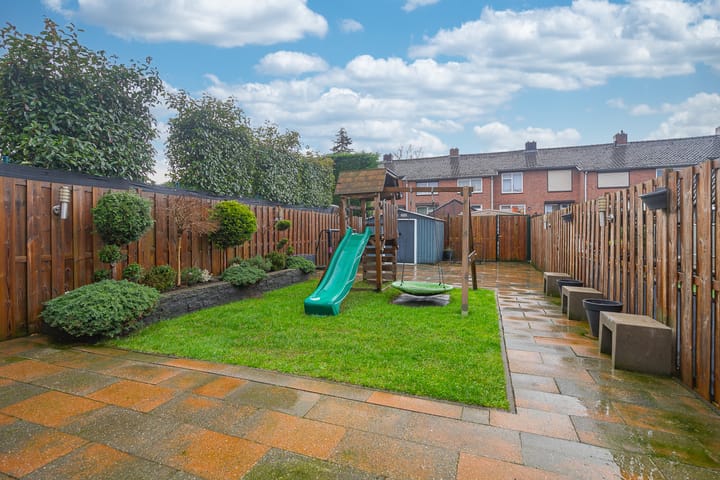 Foto 18 van Prins Bernhardstraat 18