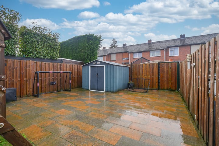 Foto 19 van Prins Bernhardstraat 18