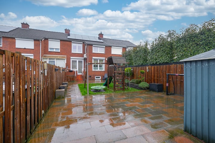 Foto 20 van Prins Bernhardstraat 18