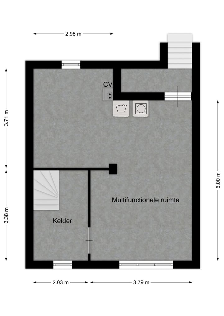 Foto 25 van Prins Bernhardstraat 18