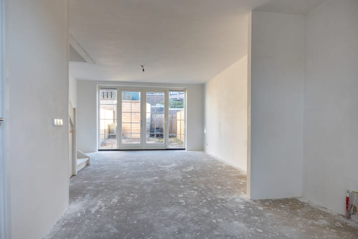 Foto 2 van Teteringsedijk 168-B