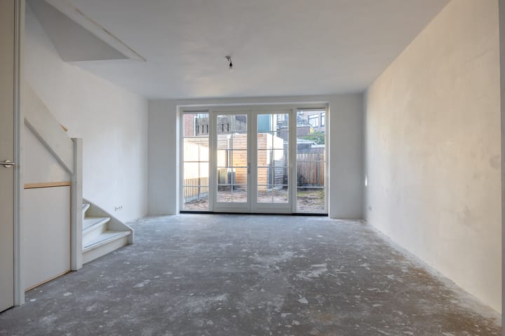 Foto 3 van Teteringsedijk 168-B