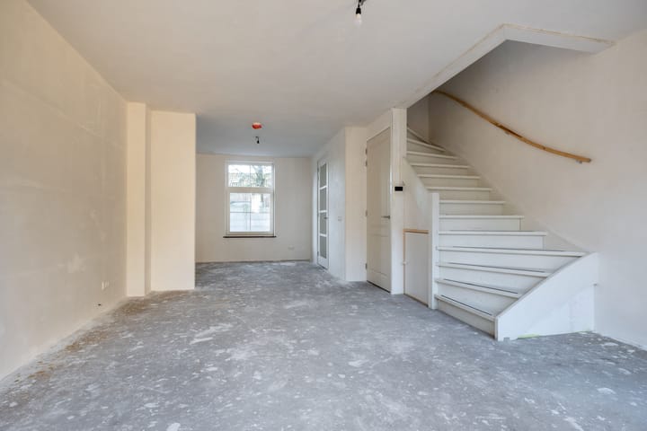 Foto 4 van Teteringsedijk 168-B