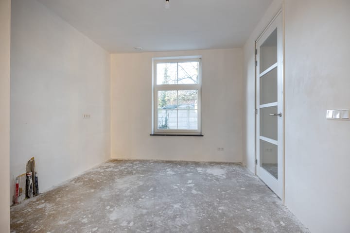 Foto 5 van Teteringsedijk 168-B