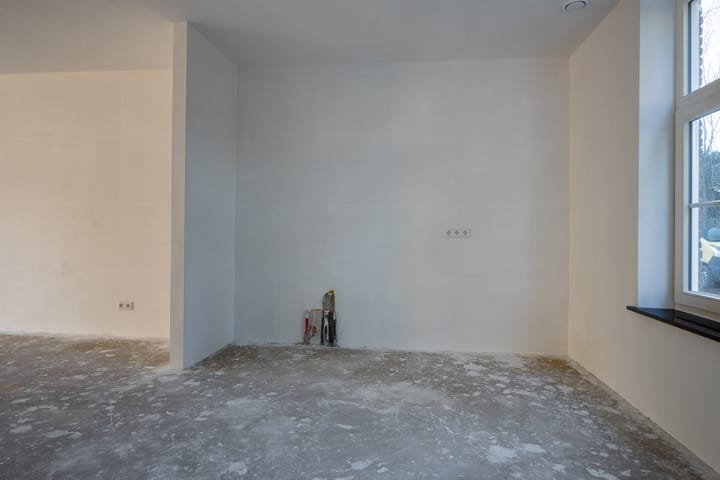 Foto 6 van Teteringsedijk 168-B